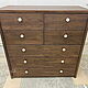 Order Chest of drawers made of Brunet oak. aleksej-ixw. Livemaster. . Dressers Фото №3