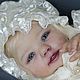 Прототип Abigail Smiling by Laura Tuzio Ross, Куклы Reborn, Березовский,  Фото №1