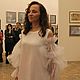 Рукава из фатина "Бульдонеж". Шраги. EcoFashion. Ярмарка Мастеров.  Фото №4