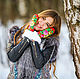 Veselski Дарим тепло!