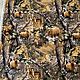 Ткань США "REALTREE розовый" Американский хлопок. Ткани. Хлопковый сад. Ярмарка Мастеров.  Фото №5