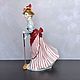Статуэтка Royal Doulton HN3470 Крокет. Статуэтки. Farfor Lady. Интернет-магазин Ярмарка Мастеров.  Фото №2