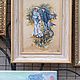 Встреча друзей. Картины. Александр Кривошеев. Интернет-магазин Ярмарка Мастеров.  Фото №2