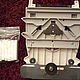 Carriage of intarsia, Brother KA-2600 Intarsia class 3 carriage. Knitting tools. KnittingMachineNL. Online shopping on My Livemaster.  Фото №2