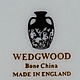 Винтаж: Винтажная шкатулка Wedgwood Веджвуд фарфор Англия ок. 1963 г. Шкатулки винтажные. Александр (alex-porcelain). Ярмарка Мастеров.  Фото №8