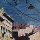 Последний луч. Картины. Liveart-Pro. Ярмарка Мастеров.  Фото №7