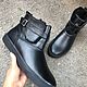 Заказать Ботинки Угги #3. SL shoes. Ярмарка Мастеров. . Ботинки Фото №3