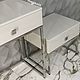 Заказать Консоль SNOW QUEEN. BULL WULL FURNITURE. Ярмарка Мастеров. . Столы Фото №3