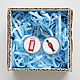 Order Earrings Symbols of London (earrings). Linda (LKdesign). Livemaster. . Earrings Фото №3