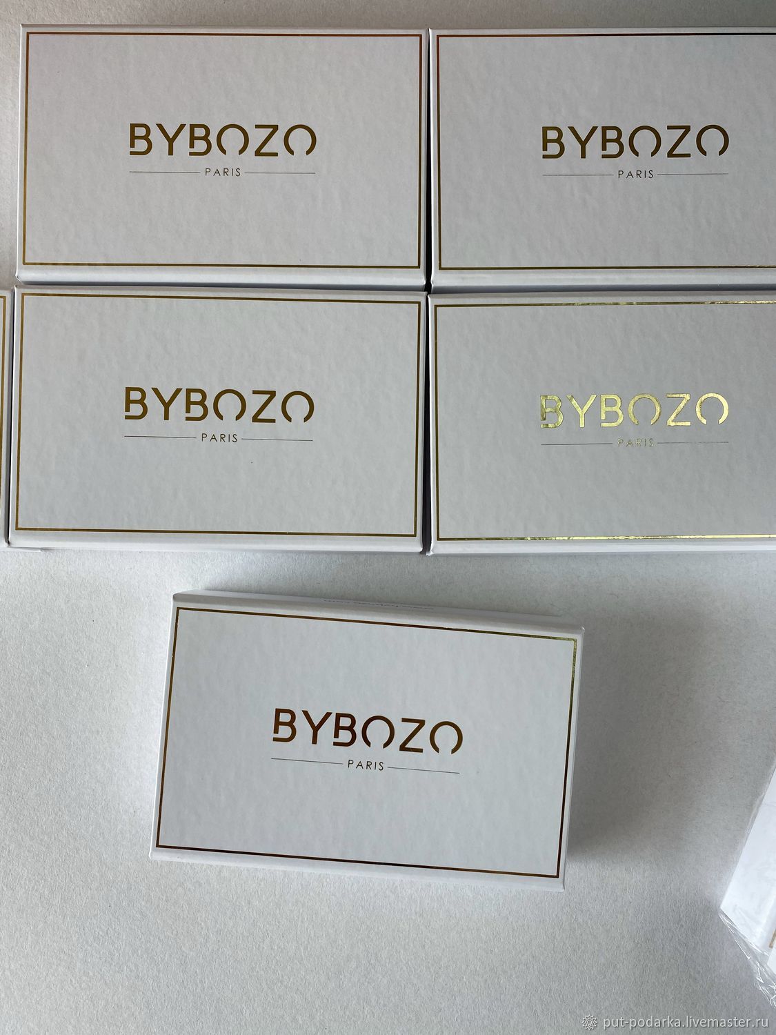 ваша упаковка