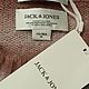 Винтаж: JACK JONES. Дания. Шерсть+мохер. Тёплый мягкий джемпер. Свитера винтажные. Одевайка. Ярмарка Мастеров.  Фото №11