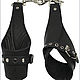 БДСМ наручники для подвеса (Код: р210). Наручники. BDSM shop (Подиум БДСМ). Ярмарка Мастеров.  Фото №4