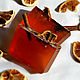 Soap 'Mulled wine' with honey (aromatherapy) Christmas soap, Soap, Rostov-on-Don,  Фото №1