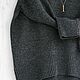 Свитер " Космос". Свитеры. Taisiya_knitwear. Ярмарка Мастеров.  Фото №6