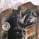 Ключница. Ключницы настенные. Андрей Деревяшкин. Интернет-магазин Ярмарка Мастеров.  Фото №2