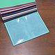 Passport cover genuine leather. Passport cover. Leather Collection. My Livemaster. Фото №6