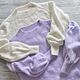 The master class cardigan Soft Angora. Knitting patterns. elenabomond (elenabomond). Online shopping on My Livemaster.  Фото №2