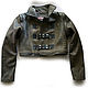 Jacket Shortplay-2. Cosplay costumes. Lollypie - Modiste Cat. Online shopping on My Livemaster.  Фото №2