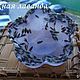 Мыло ручной работы "Нежная лаванда". Мыло. Виктория. Интернет-магазин Ярмарка Мастеров.  Фото №2