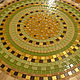 Encimera con mosaico 'Cottage' D-1m. Tables. Marjana. My Livemaster. Фото №5
