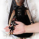 Каролина. Мягкие игрушки. ArtMary. Ярмарка Мастеров.  Фото №4