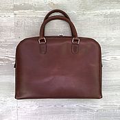 Сумки и аксессуары handmade. Livemaster - original item Bag leather. Handmade.