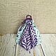 A gift bag with butterfly ties', Gift pouch, Moscow,  Фото №1