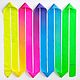 Coloring tapes for rhythmic gymnastics (5 or more colors). Tracksuits. Natalya. My Livemaster. Фото №4