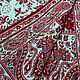 Плед. Пледы. Gallery Pashmina Cashmere. Ярмарка Мастеров.  Фото №13