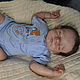 Кукла Реборн Eric )Эрик  happy my. Куклы Reborn. ТатьянаШ (dollreborn). Ярмарка Мастеров.  Фото №5