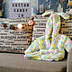 Plush children's robe ' Bunny', Robes, Riga,  Фото №1