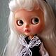 Кукла Блайз. Кукла Кастом. Iris_B.Doll (IrisBDoll). Интернет-магазин Ярмарка Мастеров.  Фото №2