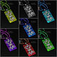 Romantic Jewelry Set (251) designer Jewelry. Pendant. Svetlana Parenkova (parenkova). My Livemaster. Фото №9