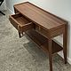 Заказать Консоль SENATOR. BULL WULL FURNITURE. Ярмарка Мастеров. . Консоли Фото №3