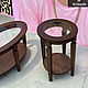 Стол FEROMON. Столы. BULL WULL FURNITURE. Ярмарка Мастеров.  Фото №4