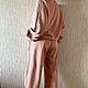 Order Traje deportivo femenino,, rosa de Estigmas'.Atelier en línea. Авторское ателье  ,,Олизе'. Livemaster. . Tracksuits Фото №3