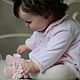 Кукла Реборн Maddie. Куклы Reborn. KorobkovaOlga. Ярмарка Мастеров.  Фото №5