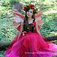 fairy costume, Carnival costumes for children, Moscow,  Фото №1