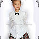 School uniform Art.005. Skirts. ModSister. Online shopping on My Livemaster.  Фото №2