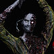 Джек Бейкер (Resident Evil 7) фигурка ручной работы, см. описание, Статуэтка, Королев,  Фото №1