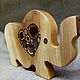  слонёнок. Разделочные доски. ARS Wood. Ярмарка Мастеров.  Фото №14