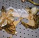 Intimo detalis set carnival mask, bracelet, garter, Jewelry Sets, Novosibirsk,  Фото №1