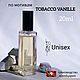 Унисекс духи по мотивам Tobacco Vanille / Табако Ваниль, Духи, Тольятти,  Фото №1