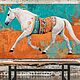 Картина маслом “Horse”, Картины, Москва,  Фото №1