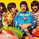 Заказать Джинсовая куртка. Beatles, Боуи, Freddie Mercury. Портрет по фото. Ольга  (nigelolart). Ярмарка Мастеров. . Куртки Фото №3