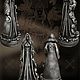 Алтарная статуэтка «Богиня Мара». Алтарь. Witch-Mystical. Интернет-магазин Ярмарка Мастеров.  Фото №2