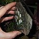 Заказать Подарок на 8 марта Магнит из камня Подснежники Цветы. Сувениры из натурального камня (yashmamagnit). Ярмарка Мастеров. . Магниты Фото №3