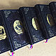 Series GREAT GENERALS in leather cover, Gift books, Moscow,  Фото №1
