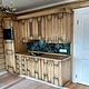 Кухонный гарнитур, Кухонная мебель, Кудымкар,  Фото №1