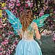 The fairy wings, Subculture Attributes, Krasnodar,  Фото №1